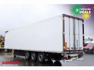 Schmitz Cargobull  SCB*S3B Thermo King SLXi Spectrum BY 2022 picture 4