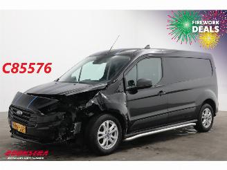  Ford Transit Connect 1.5 TDCI Aut. L2 Trend Navi Clima Cruise PDC Camera AHK 2019/4