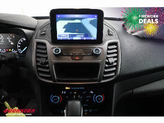 Ford Transit Connect 1.5 TDCI Aut. L2 Trend Navi Clima Cruise PDC Camera AHK picture 20
