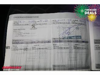 Peugeot 2008 1.2 PureTech Aut. Signature Navi Airco Cruise PDC 59.303 km! picture 26