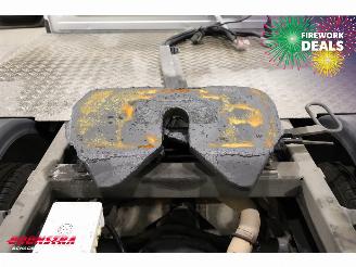 Iveco Daily 40C21 Hi-Matic BE-trekker Luftbremsen Minisattel SZM Clima Cruise picture 5