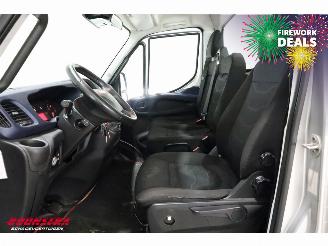 Iveco Daily 40C21 Hi-Matic BE-trekker Luftbremsen Minisattel SZM Clima Cruise picture 9