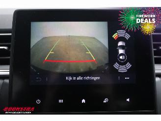 Renault Captur 1.3 mild hybrid 140 techno LED Navi Clima Cruise Camera picture 26