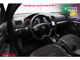 Volkswagen Golf 2.0 GTI DSG 5-DRS Airco Cruise SHZ PDC picture 11