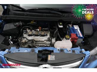 Opel Karl 1.0 ecoFLEX Edition Bluetooth Airco Cruise PDC picture 8