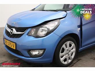 Opel Karl 1.0 ecoFLEX Edition Bluetooth Airco Cruise PDC picture 10