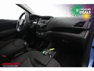 Opel Karl 1.0 ecoFLEX Edition Bluetooth Airco Cruise PDC picture 12