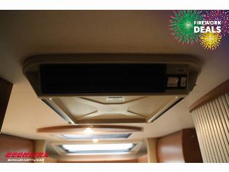 Rapido  643F 2.3 MJ Luifel Solar Fietsendrager Dwarsbed picture 22