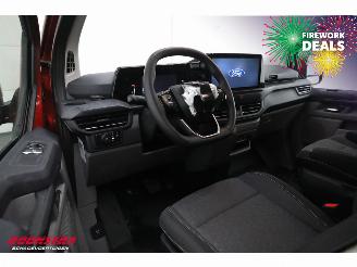 Ford Transit Custom 2.0 TDCI Aut. L2-H1 Limited DoKa 5-Pers. LED ACC 360° Apple/Android LRHZ picture 22