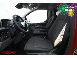 Ford Transit Custom 2.0 TDCI Aut. L2-H1 Limited DoKa 5-Pers. LED ACC 360° Apple/Android LRHZ picture 20