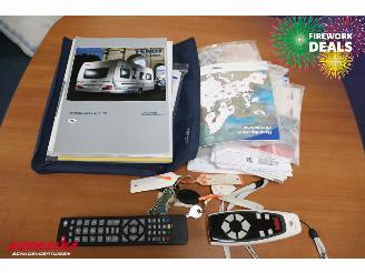 Fendt  Bianco 465 Mover Luifel Fietsendrager Frans Bed Rondzit TV picture 26