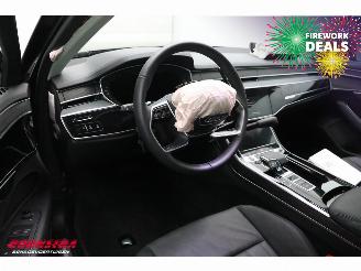 Audi A8 60 TFSI e Quattro Behindertenger. LED Leder Cruise 28.162 km! picture 20