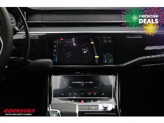 Audi A8 60 TFSI e Quattro Behindertenger. LED Leder Cruise 28.162 km! picture 17