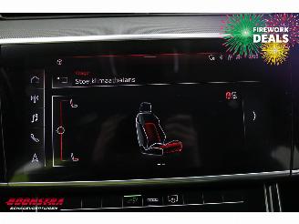 Audi A8 60 TFSI e Quattro Behindertenger. LED Leder Cruise 28.162 km! picture 31