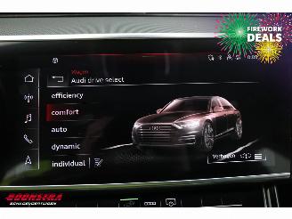 Audi A8 60 TFSI e Quattro Behindertenger. LED Leder Cruise 28.162 km! picture 33