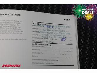 Kia Ceed 1.0 T-GDi DynamicLine LED ACC Navi Clima PDC picture 27