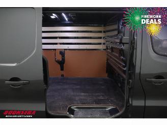 Renault Trafic 2.0 dCi 150 Aut. L2-H1 Luxe LED Navi Clima Cruise Camera PDC AHK picture 13