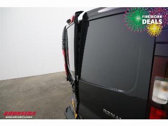 Renault Trafic 2.0 dCi 150 Aut. L2-H1 Luxe LED Navi Clima Cruise Camera PDC AHK picture 11