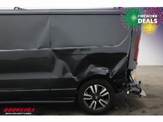 Renault Trafic 2.0 dCi 150 Aut. L2-H1 Luxe LED Navi Clima Cruise Camera PDC AHK picture 6