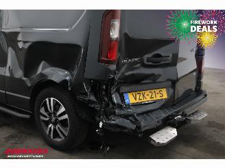 Renault Trafic 2.0 dCi 150 Aut. L2-H1 Luxe LED Navi Clima Cruise Camera PDC AHK picture 7