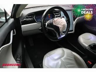 Tesla Model S 85 Base Leder Cruise Camera SHZ picture 17