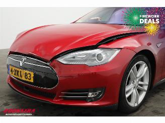 Tesla Model S 85 Base Leder Cruise Camera SHZ picture 11