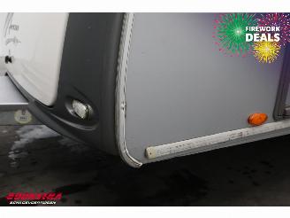 Burstner  Averso Fifty 460 TL Mover Single Beds Rondzit picture 7