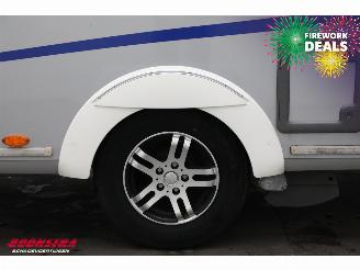 Burstner  Averso Fifty 460 TL Mover Single Beds Rondzit picture 22