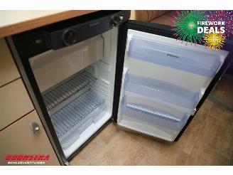 Burstner  Averso Fifty 460 TL Mover Single Beds Rondzit picture 17