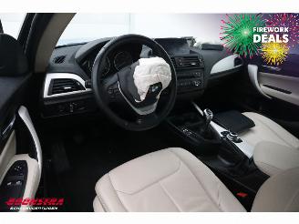 BMW 1-serie 116d EDE Business Eerste Eeigenaar! Leder Xenon Cruise 164.782 km! picture 23