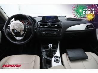BMW 1-serie 116d EDE Business Eerste Eeigenaar! Leder Xenon Cruise 164.782 km! picture 19