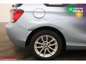 BMW 1-serie 116d EDE Business Eerste Eeigenaar! Leder Xenon Cruise 164.782 km! picture 5
