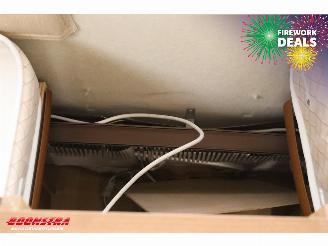 Kabe  Ametist 560 GLE Solar Mover Single Beds picture 10