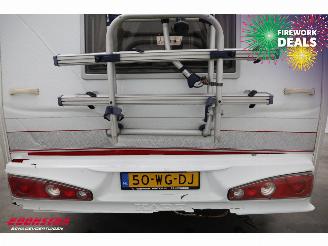 Kabe  Ametist 560 GLE Solar Mover Single Beds picture 6