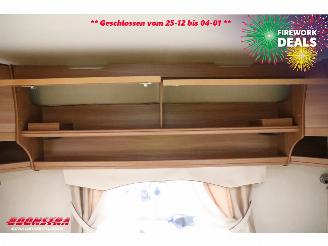 Kabe  Ametist 560 GLE Solar Mover Single Beds picture 13