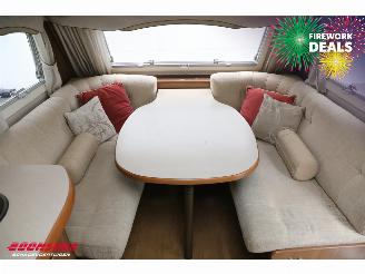 Kabe  Ametist 560 GLE Solar Mover Single Beds picture 17