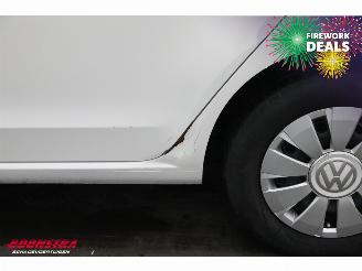 Volkswagen Up! 1.0 BMT move up! Airco Bluetooth 49.259 km! picture 5
