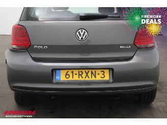 Volkswagen Polo 1.2-12V BlueMotion 5-DRS Comfortline Airco Cruise 112.940 km! picture 9