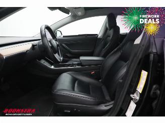 Tesla Model 3 Long Range RWD 75kWh Pano LED ACC SHZ Camera picture 17