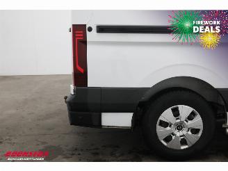 Renault Master T35 L2-H2 Extra long range 87 kWh LED Apple/Android Camera AHK picture 7