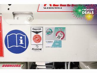   Toplight 21 Ladderlift Bouwlift 21m BY 2024 36 Uur! picture 17