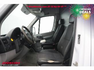 Mercedes Sprinter 316 CDI Aut. Navi Airco Cruise Camera AHK picture 12