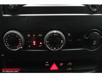 Mercedes Sprinter 316 CDI Aut. Navi Airco Cruise Camera AHK picture 18