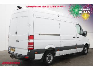 Mercedes Sprinter 316 CDI Aut. Navi Airco Cruise Camera AHK picture 3