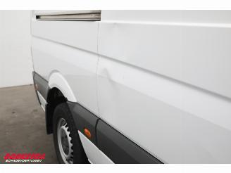 Mercedes Sprinter 316 CDI Aut. Navi Airco Cruise Camera AHK picture 5