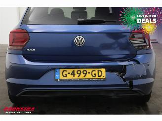 Volkswagen Polo 1.0 TSI Highline ACC Navi Clima PDC 53.903 km! picture 5
