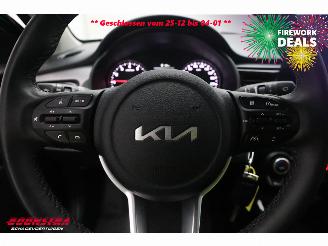 Kia Rio 1.0 T-GDi MHEV ComfortLine Diebstahl ACC Navi Clima Camera picture 22