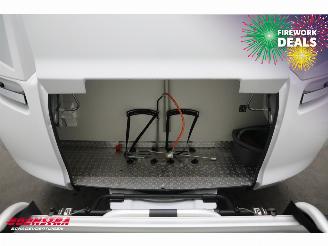 Tabbert  560 Puccini Mover Dakairco Level Fietsendrager Luifel Vloerverwarming picture 23