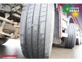 Mercedes Arocs 4744 10X4 Hyva BY 2017 390.026 km! picture 41