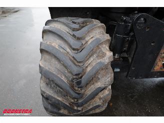 Hitachi  ZX140W-6 BY 2021 8.200 Uur picture 25